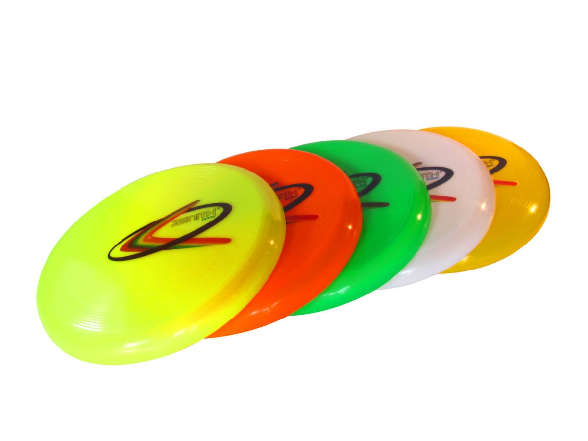 Frisbee Junior