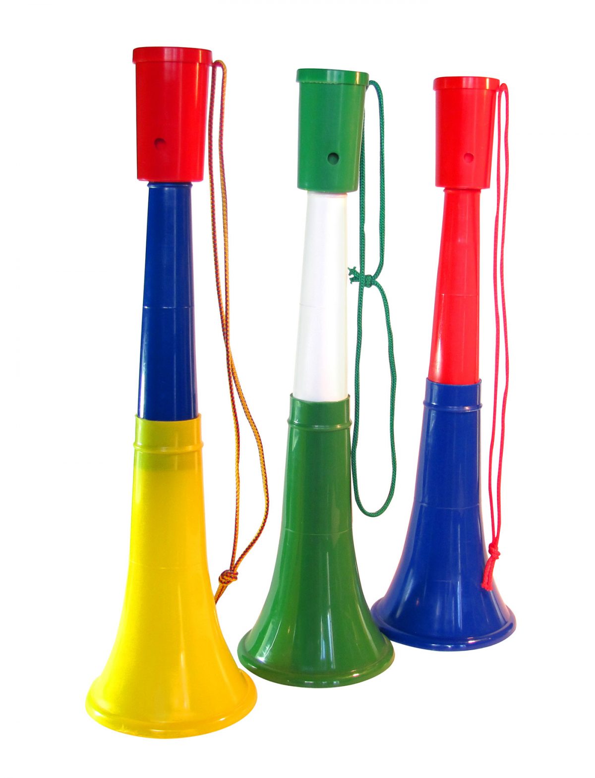 Vuvuzela